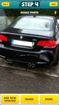 Dude, Your Car! iphone bilder 4