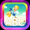 abc の歌 アルファベット 英語演習 カード 英語初心者 幼児 英語 ゲーム無料 - iPadアプリ