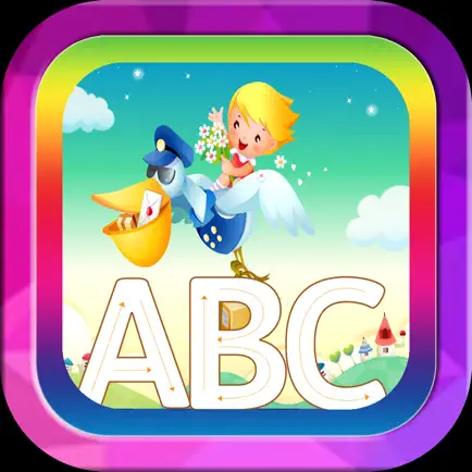 ABC Alphabetty word phonics genius family game Cheats