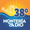 Montería Radio 38