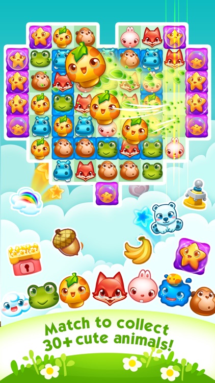 Forest Mania™