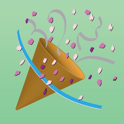 Lure Party Icon