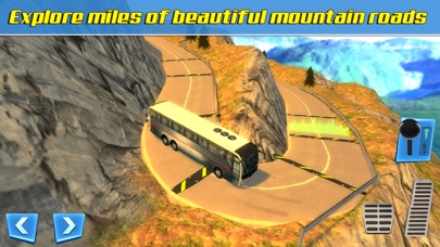 RV & Boat Towing Parking Simulator Real Road Car Racing Drivingのおすすめ画像5