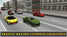Game screenshot Extreme Car Traffic Racer – Real Highway Driving apk