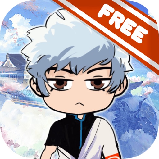 Monsters Balls Color Matching Games "For Gintama " Icon