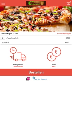 Doner op 10(圖3)-速報App