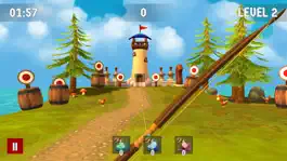 Game screenshot Bow Island mod apk