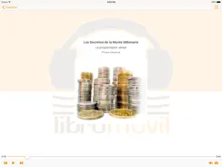 Los Secretos de la Mente Millonaria - Audiolibro iPad image 2