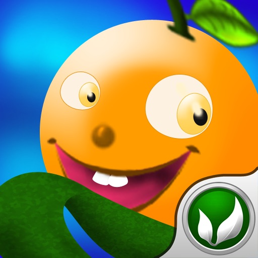 Orange Polo for iPad icon