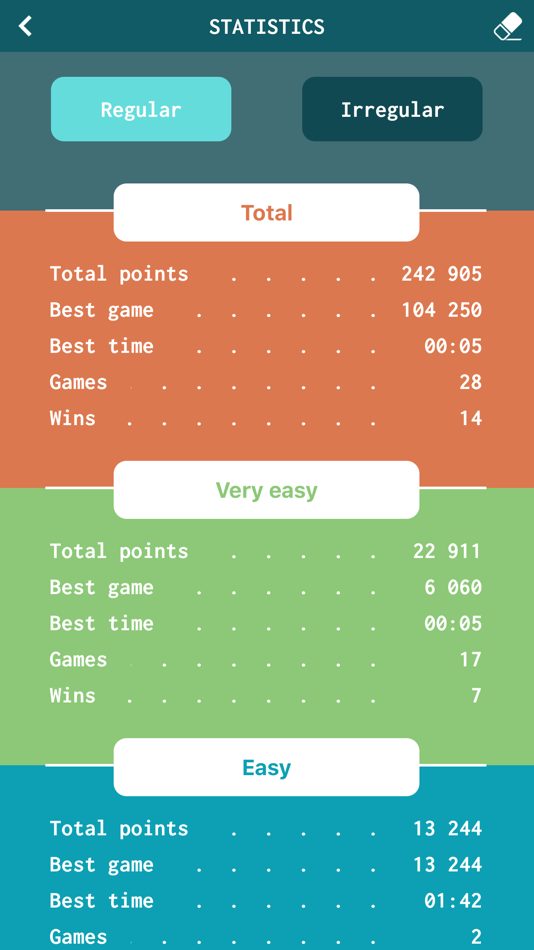 #3. Sudoku Jigsaw Puzzle (iOS) By: Marco Batista