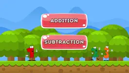 Game screenshot Education Game - Math For Kids apk