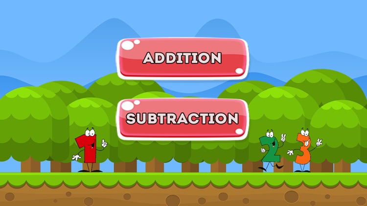Education Game - Math For Kids