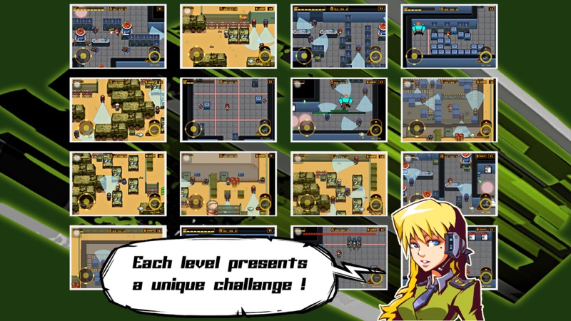 VR Mission EXT screenshot 2