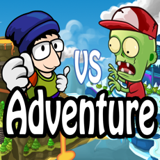 Activities of Super French Vs Zombie Adventures