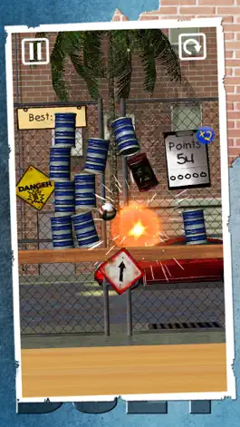 Game screenshot Tin Toss Duet hack