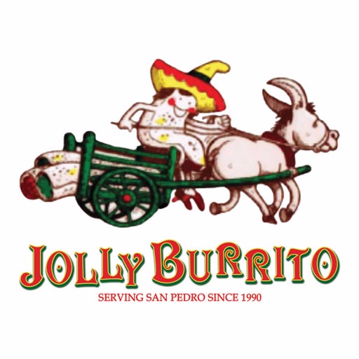 Jolly Burrito icon