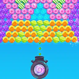 Bubble Shooter New Game Arcade app icon