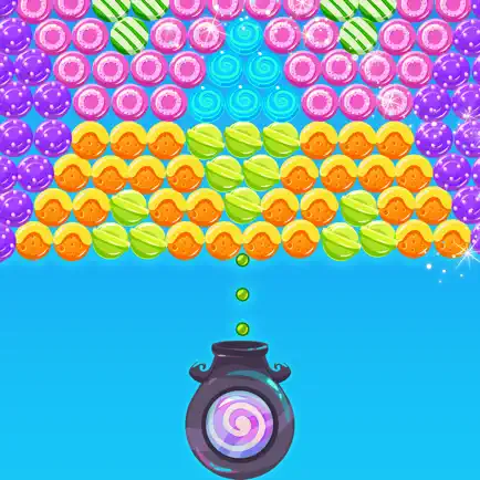 Bubble Shooter New Game Arcade Cheats