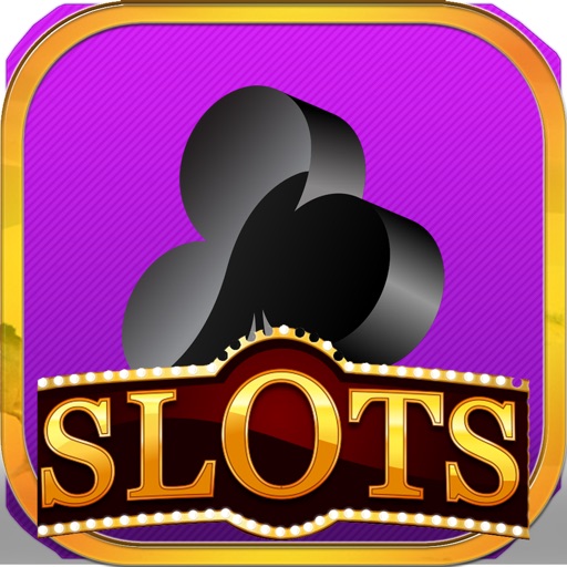 Black Slots Huge Payout Casino - FREE VEGAS GAMES icon