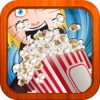 Pop Corn Maker "for Naruto"