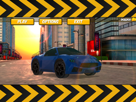Traffic racer rider : Most wanted real drag racing
