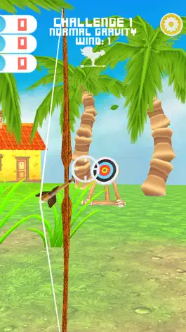 Game screenshot Archery Master Challenges mod apk