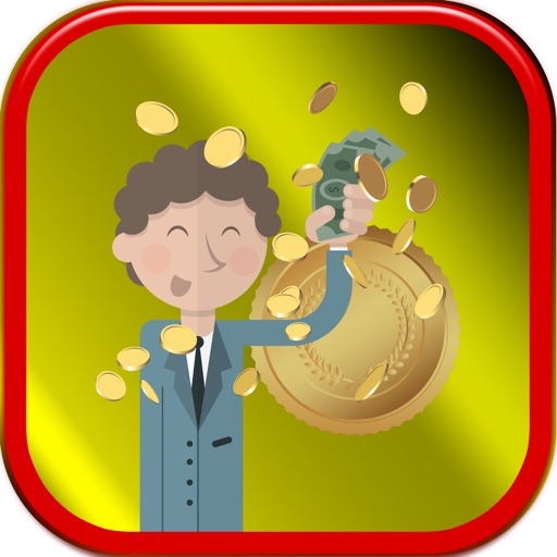 Cloudy With a Chance of Coins! - Slots Games Fun! iOS App