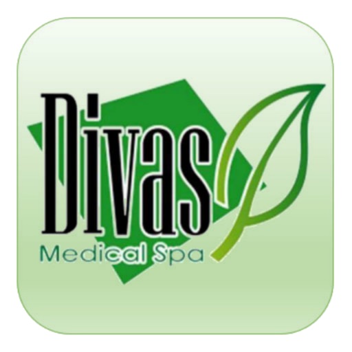 Divas Medical Spa icon