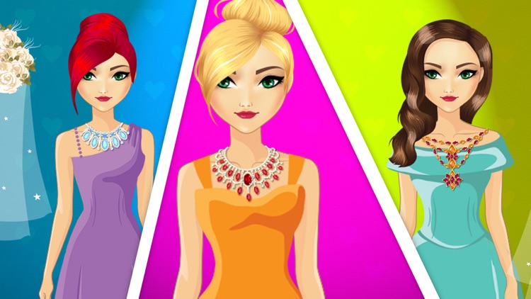 Fashion Dress Up 2017