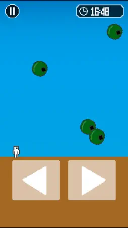 For 20 seconds screenshot 2