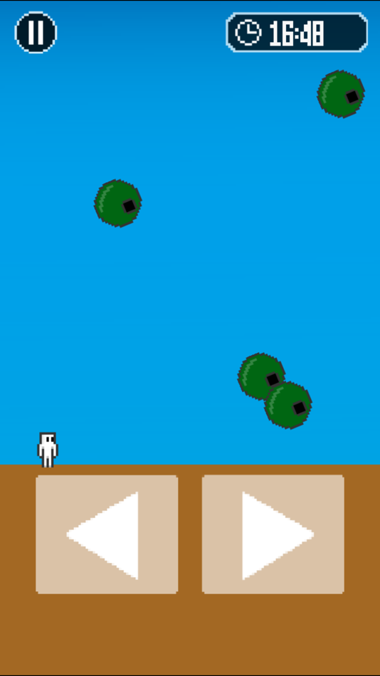 #2. For 20 seconds (iOS) 由: REP COM Inc.