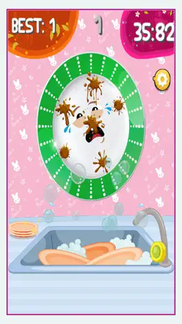 Game screenshot Baby Care & Dress Up Kids Game hack