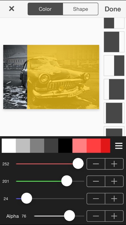 TextMask screenshot-3