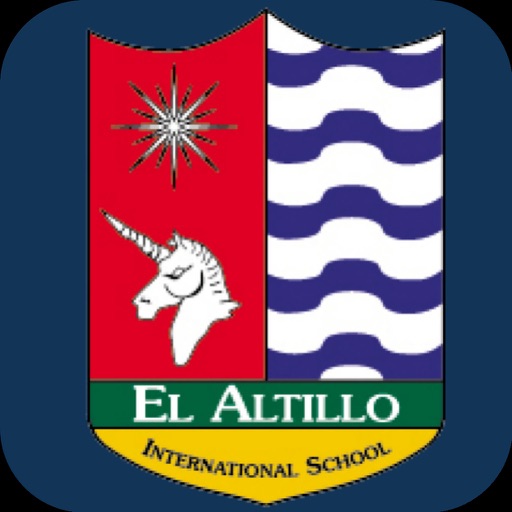 El Altillo School icon