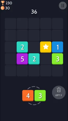 Game screenshot UNITE! - Puzzle Casual Game mod apk