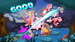 Game screenshot Fruit Slice OK apk