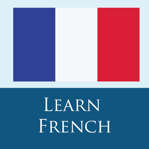 French 365 icon