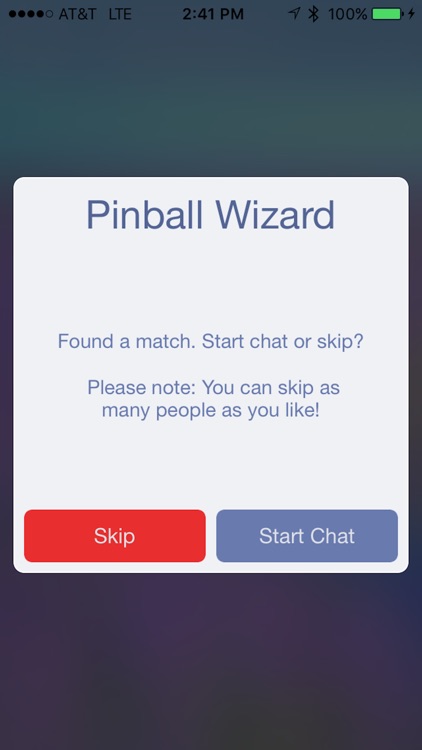 Anonymous Chat with Strangers - Random Chat Online screenshot-3