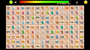 Onet Animal 2016 screenshot #2 for iPhone