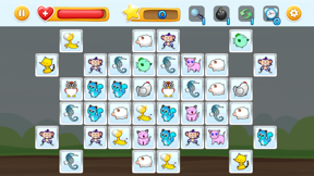 Onet Deluxe screenshot