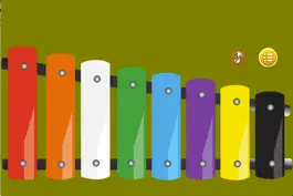 Game screenshot Play & Learn Colors in English apk