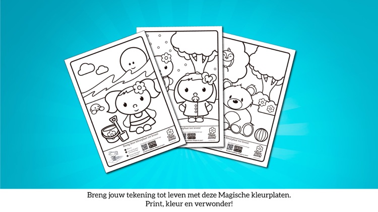 Lieve Lieverd screenshot-4