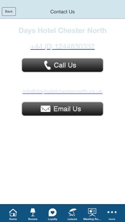 Days Hotel Chester North