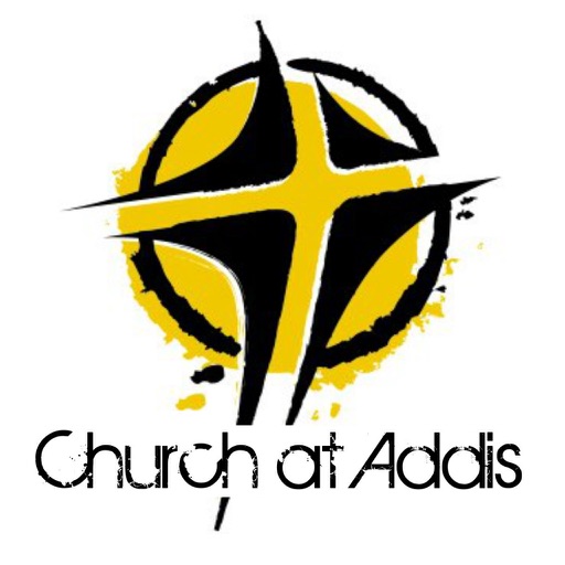 Church at Addis