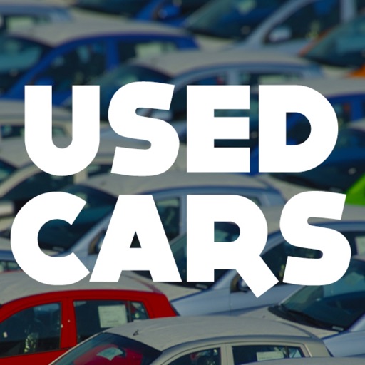 Used Car Dealership iOS App