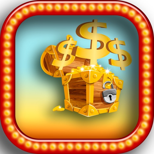 POP Casino: Free Entertainment City! iOS App