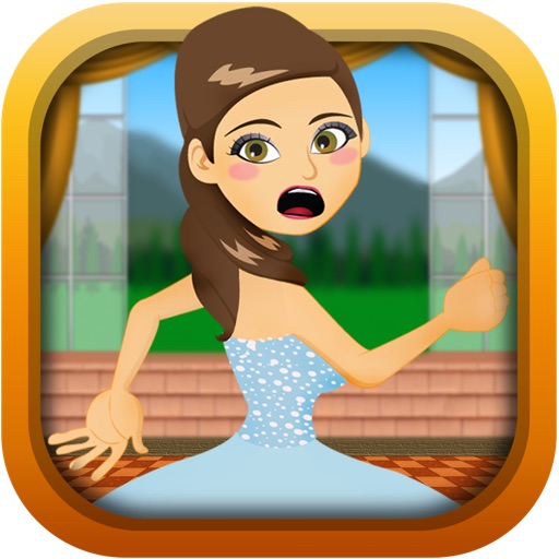 A High School Prom Nightmare - I'm Dating a Monster! Free Game for Girl's iOS App