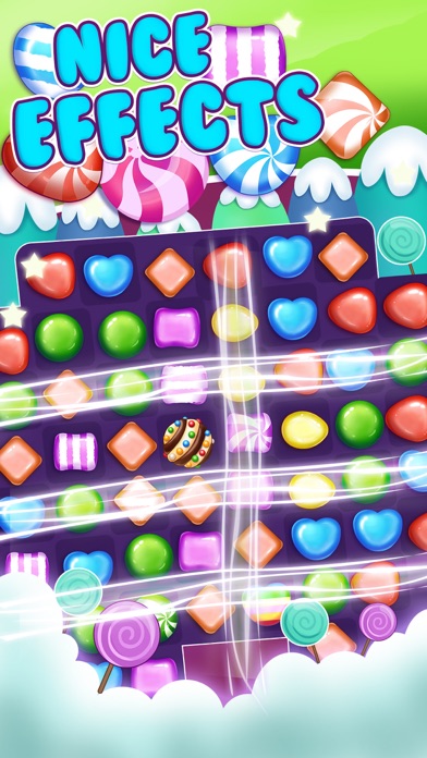 JEWEL CANDY: JEWEL OSCO BEJEWLED KING LIMITED GAME 2.12 IOS GAME GIẢI TRÍ JEWEL CANDY: JEWEL OSCO BEJEWLED KING LIMITED GAME 2.12 IOS