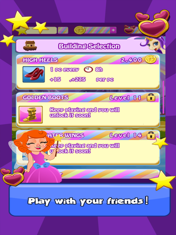 Screenshot #6 pour Pony island - cute paradise village