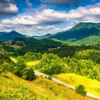 The Appalachian Trail Wallpapers HD-Art Pictures